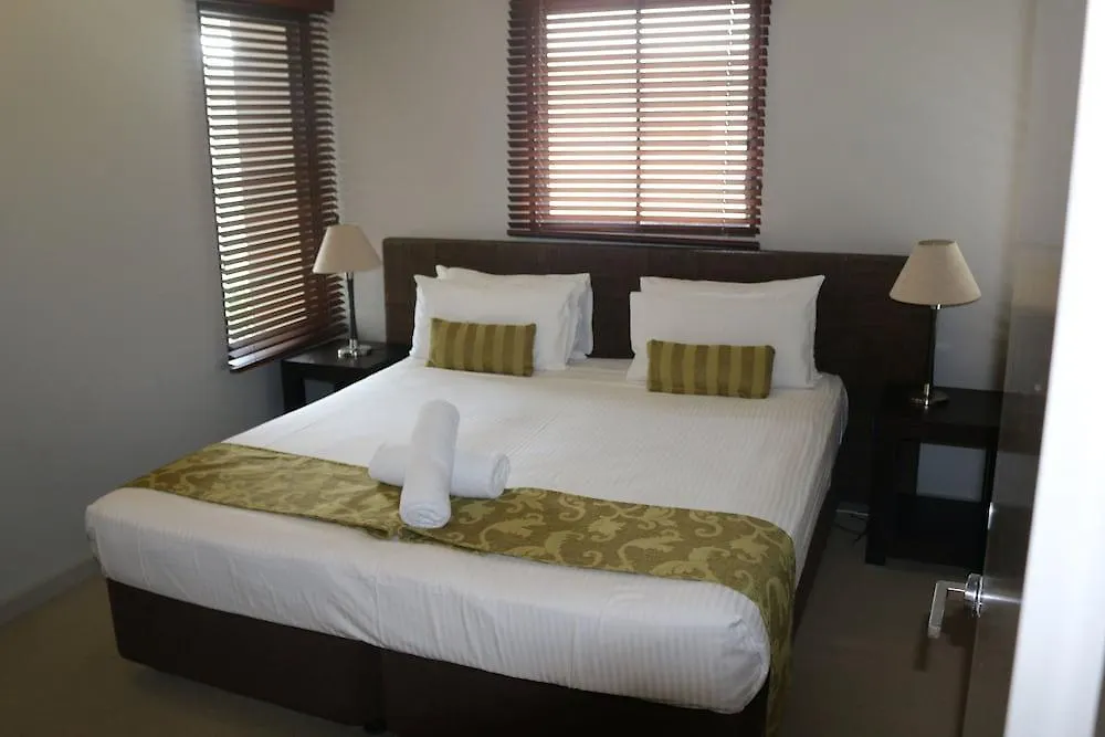 Blue Lagoon Resort Trinity Beach