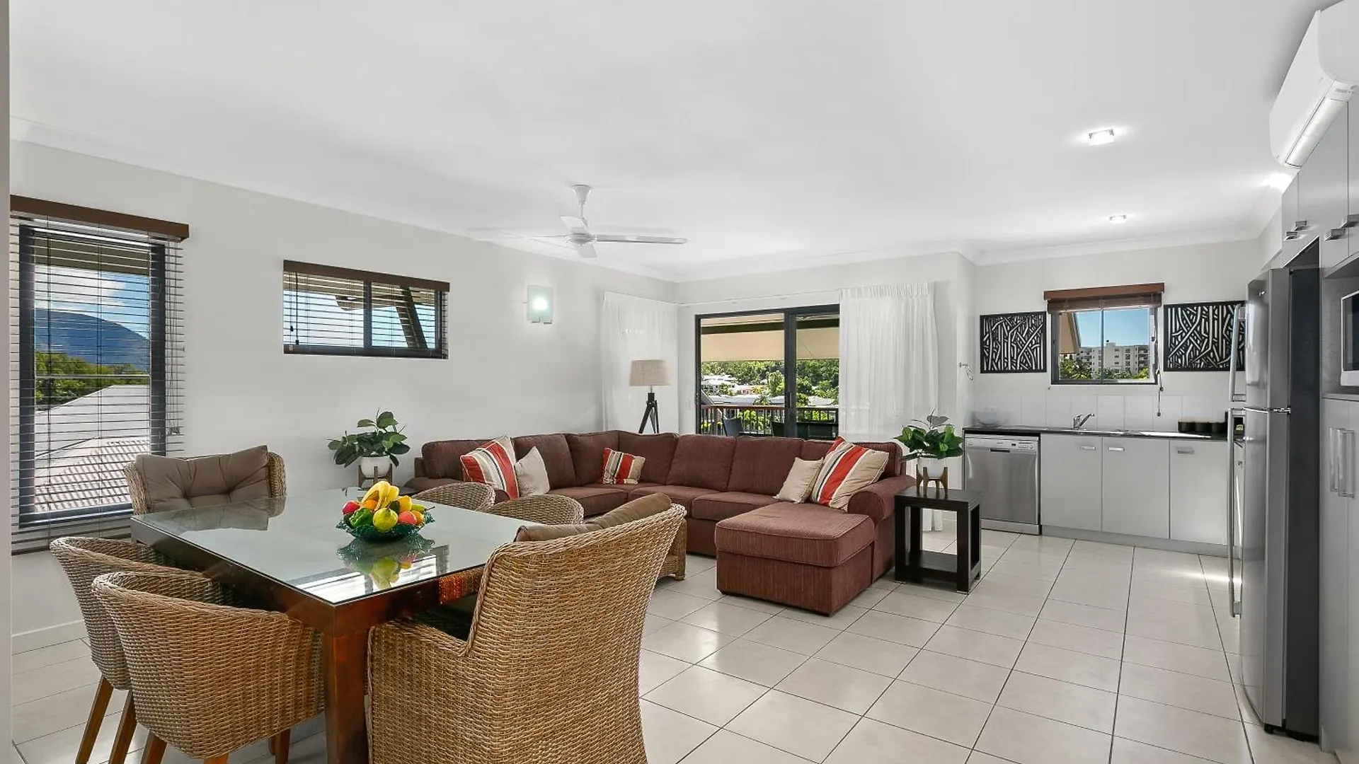 **** Aparthotel Blue Lagoon Resort Trinity Beach Australien