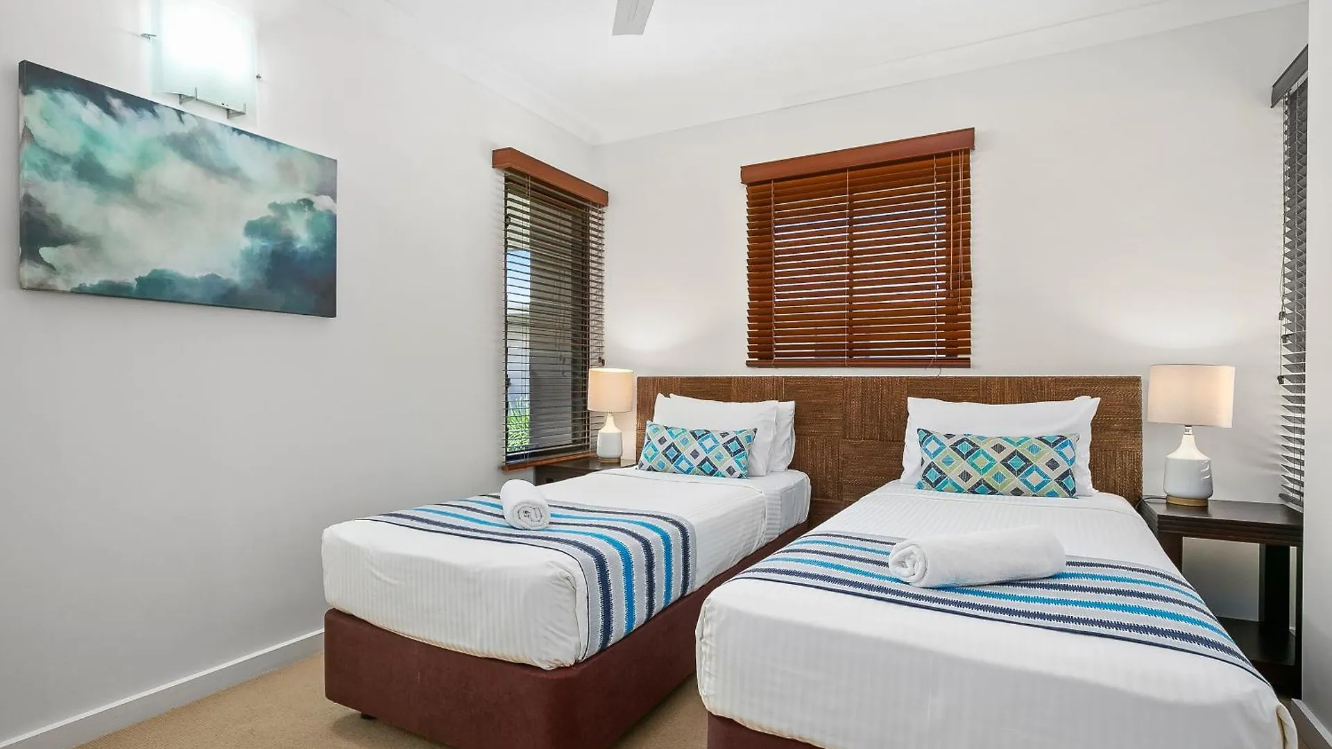 Blue Lagoon Resort Trinity Beach