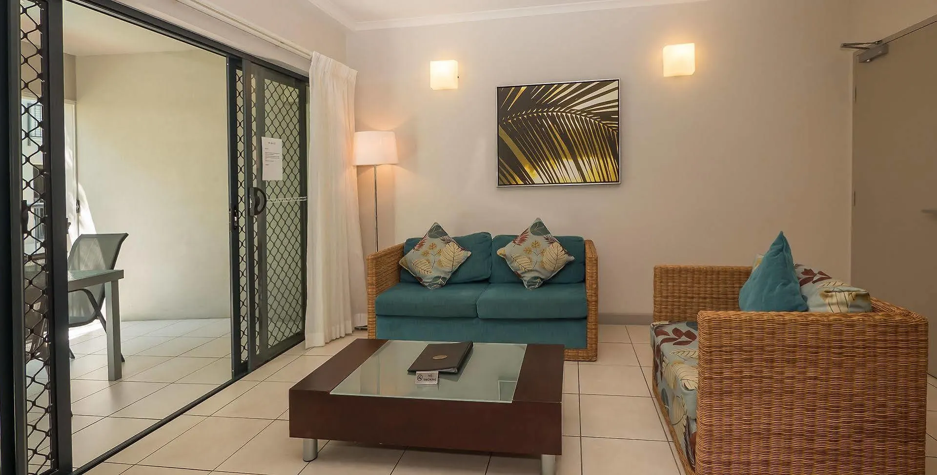 Blue Lagoon Resort Trinity Beach