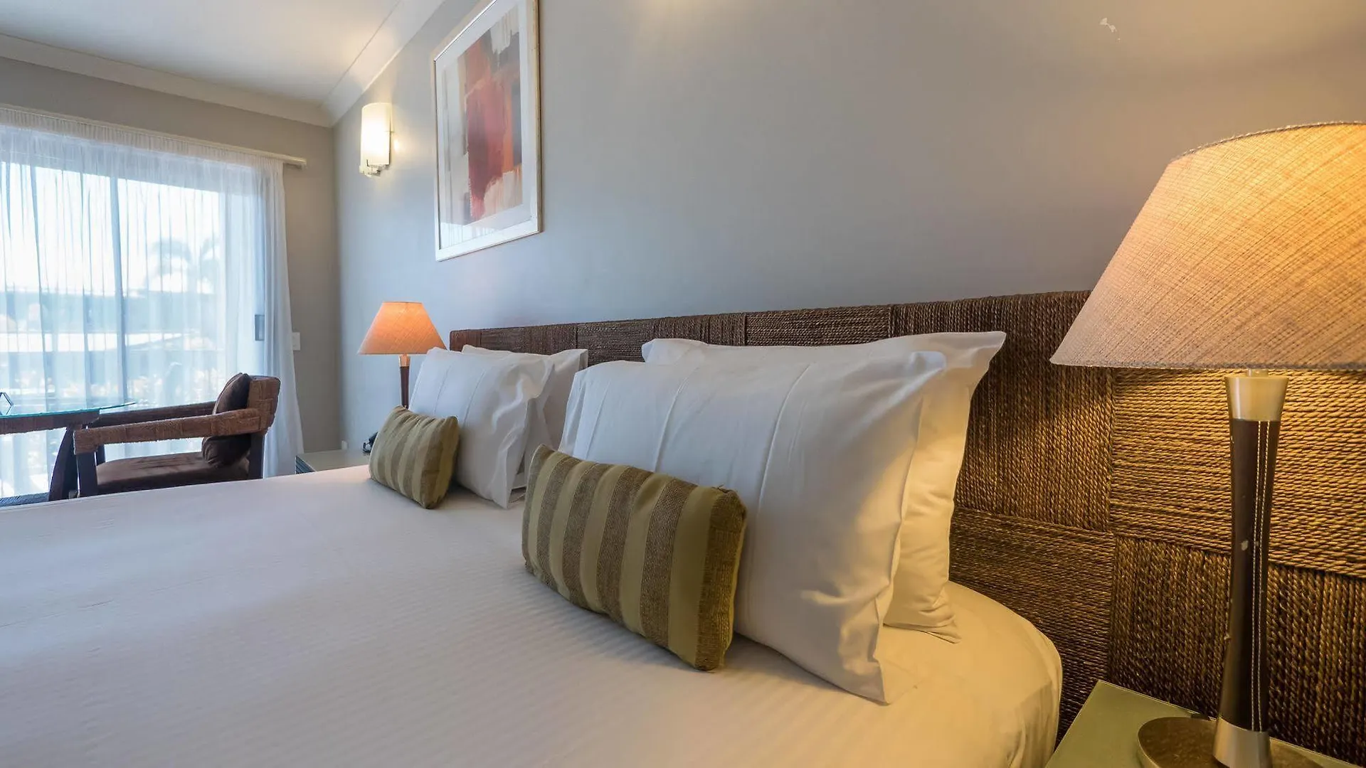 Blue Lagoon Resort Trinity Beach Australien