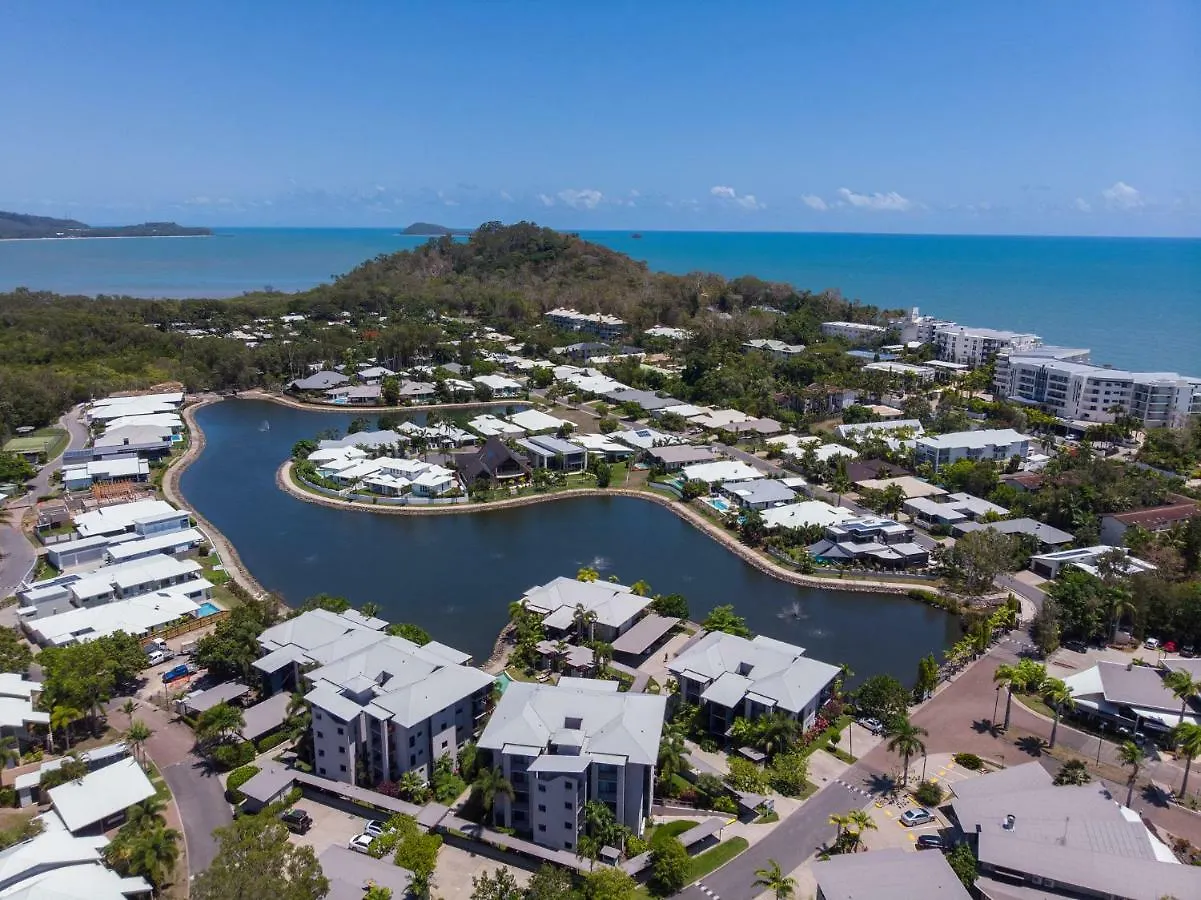 Aparthotel Blue Lagoon Resort Trinity Beach