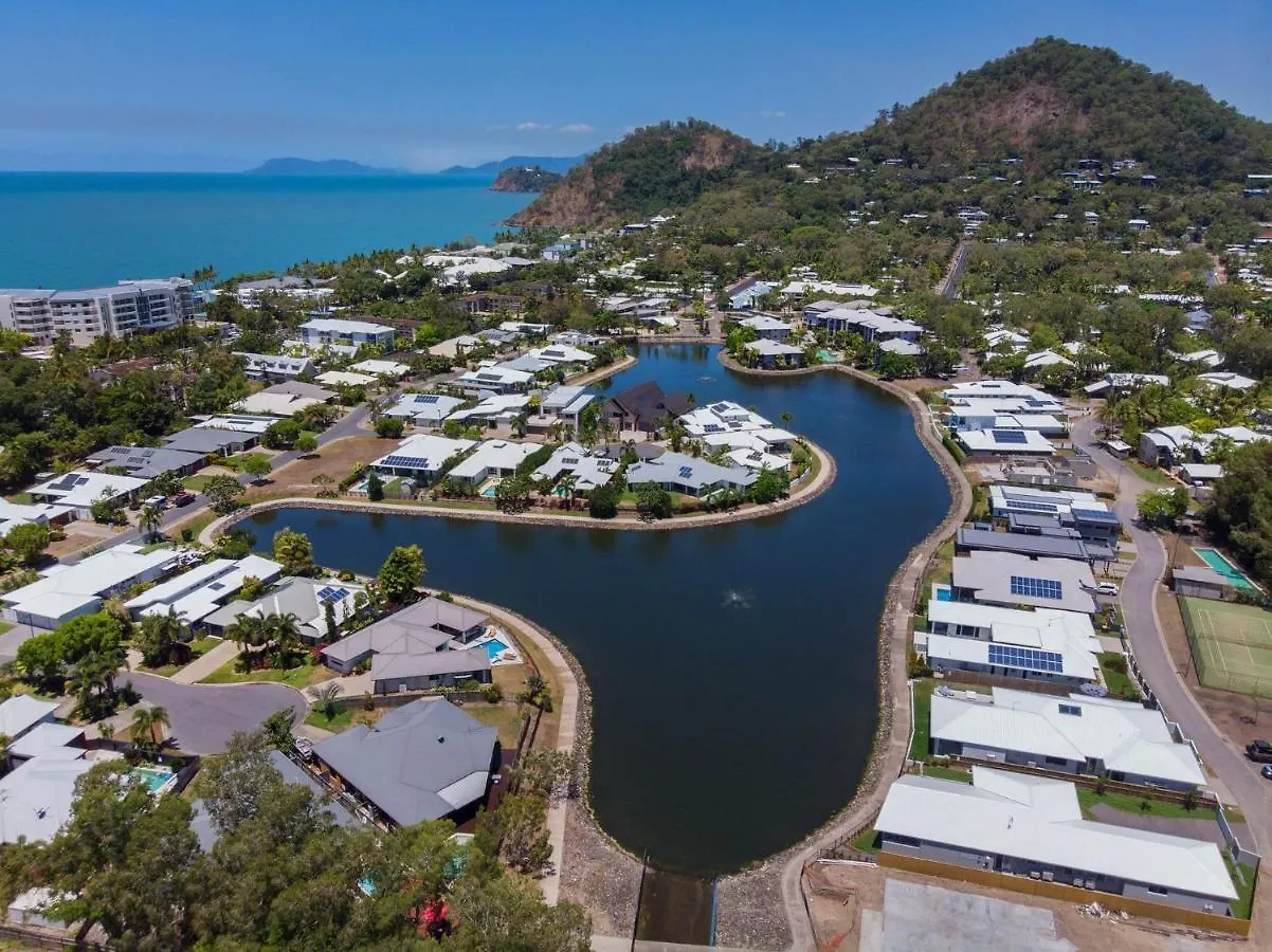 Aparthotel Blue Lagoon Resort Trinity Beach