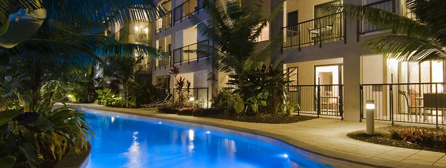 Aparthotel Blue Lagoon Resort Trinity Beach