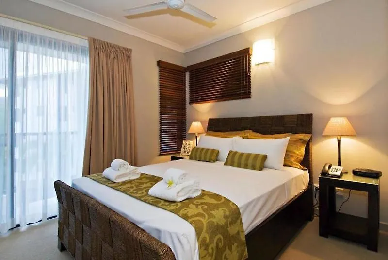 Blue Lagoon Resort Trinity Beach