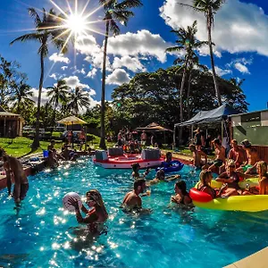 Hostel Nomads Airlie (adults Only), Airlie Beach