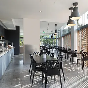 Mercure Spring Hill **** Brisbane
