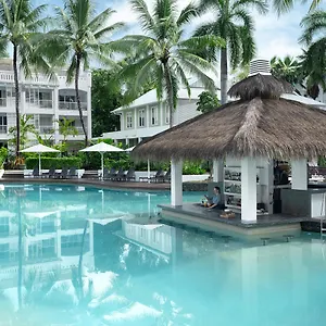 Peppers Club & ***** Palm Cove