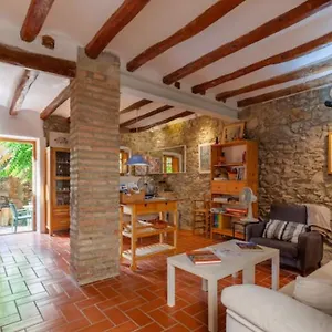 Cal Joanet, Acollidora Caseta A Gratallops