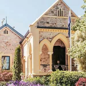 Mount Lofty House & Estate Hills 5* Adelaïde