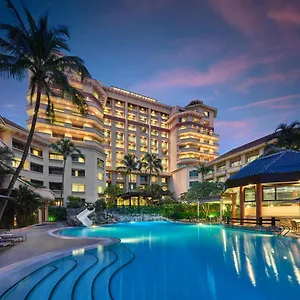 Paradox Merchant Court At Clarke Quay シンガポール