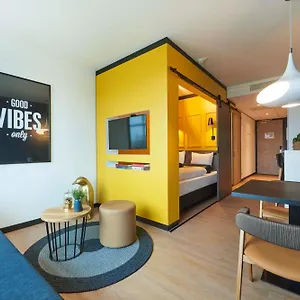 Cityden Zuidas Nizozemsko