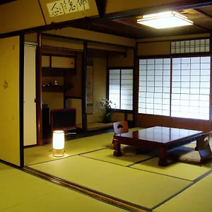 川嶋旅館 京都市