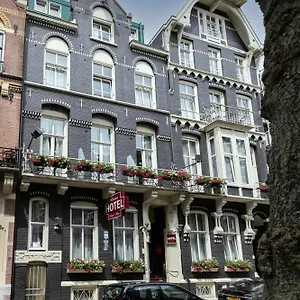 Prinsenhotel Nizozemsko