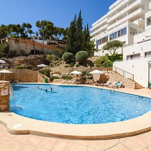 Lägenhetshotell Vista Club Santa Ponsa
