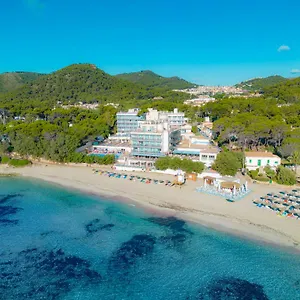 Hotell Na Forana Cala Ratjada (Mallorca)