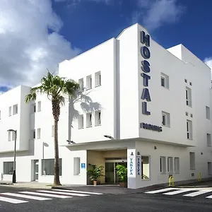 Pensionat -recepcion Abierta 24h- Tarifa