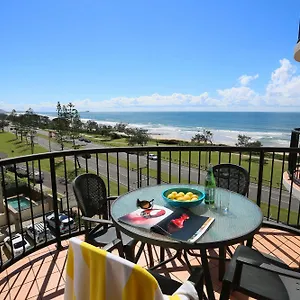 Lejlighedshotel Ocean Boulevard