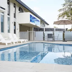 Bay 3* Byron Bay