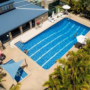 Noosa Vakantiepark