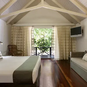 Resort Palm, Hamilton Island