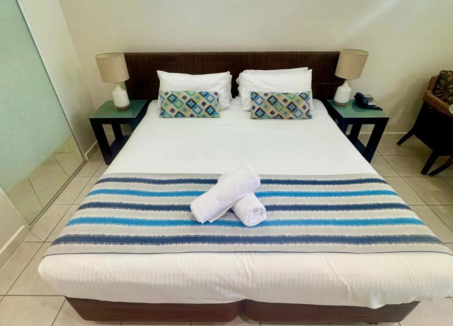 Blue Lagoon Resort Trinity Beach