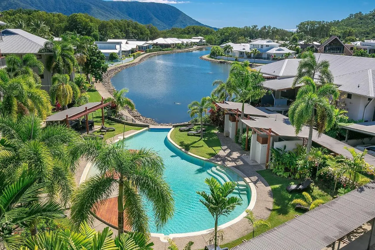 Aparthotel Blue Lagoon Resort Trinity Beach