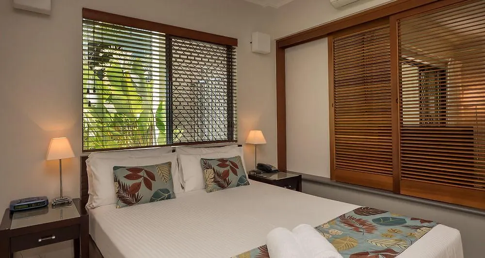 Blue Lagoon Resort Trinity Beach