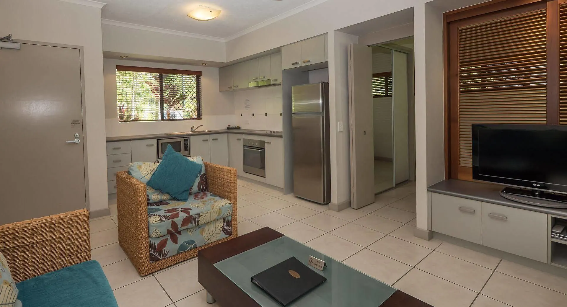 Apart Otel Blue Lagoon Resort Trinity Beach